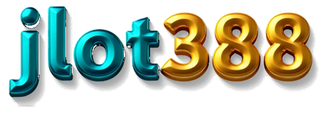 JPSLOT388 Logo